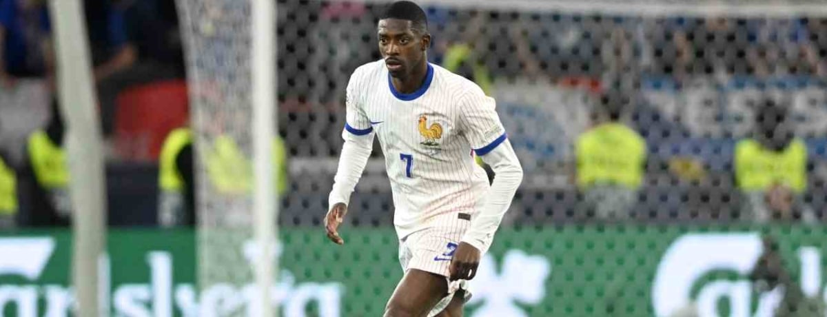Francia-Costa d'Avorio: avversario solido per les Bleus