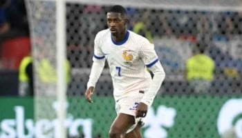 Francia-Costa d'Avorio: avversario solido per les Bleus
