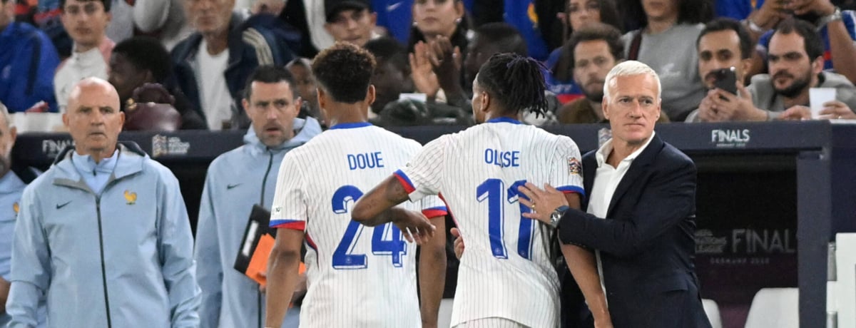 Francia-Senegal: i transalpini cercano la vetta del gruppo I