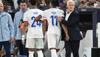 Francia-Senegal: i transalpini cercano la vetta del gruppo I