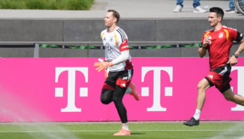 Germania-Curaçao: tedeschi ampiamente favoriti all’esordio