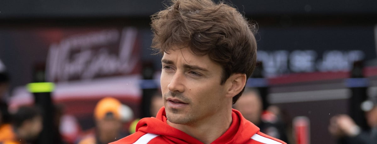 quote GP Monaco F1