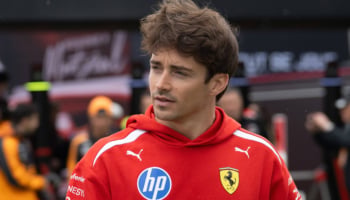 quote GP Monaco F1
