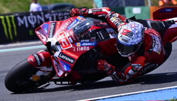 quote GP Olanda MotoGP