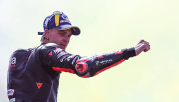 quote GP Ungheria MotoGP