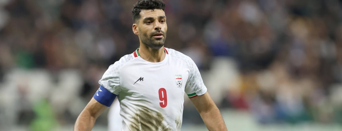 Iran-Nuova Zelanda: Team Melli leggermente avanti