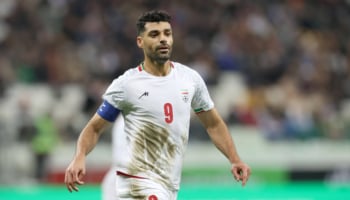 Iran-Nuova Zelanda: Team Melli leggermente avanti