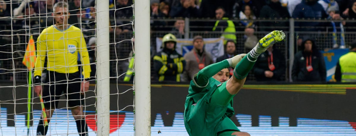 Lussemburgo-Italia: Baldini rivoluziona gli azzurri