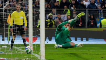 Lussemburgo-Italia: Baldini rivoluziona gli azzurri