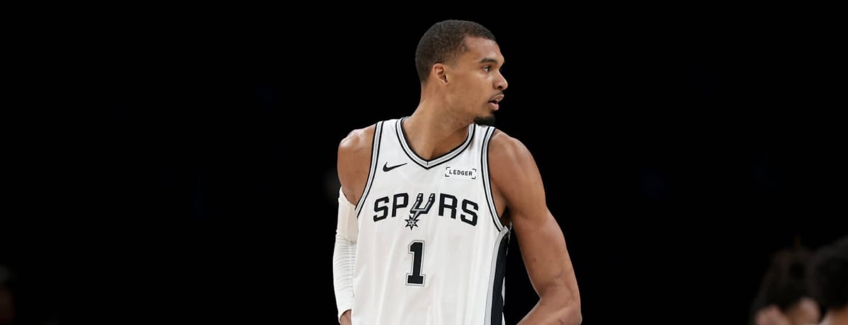 NBA Finals 2026