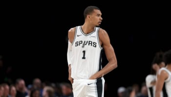 NBA Finals 2026