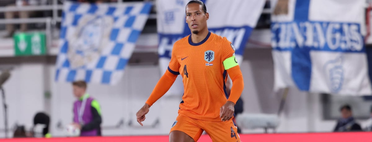 Olanda-Algeria: Oranje imbattuti a Rotterdam dal 2023