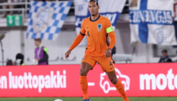 Olanda-Algeria: Oranje imbattuti a Rotterdam dal 2023