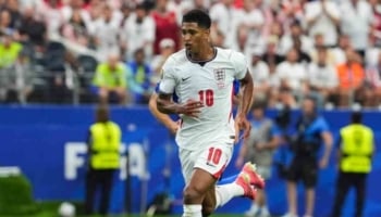 Inghilterra-Ghana: gli africani dovrebbero avere finalmente Partey