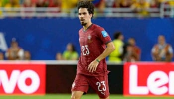 Portogallo-Croazia: CR7 contro Modric per un posto agli ottavi