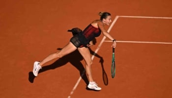Pronostici tennis oggi: a Parigi Sabalenka ampiamente favorita su Osaka