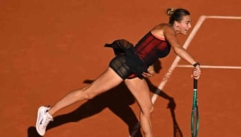 quote semifinale donne roland garros