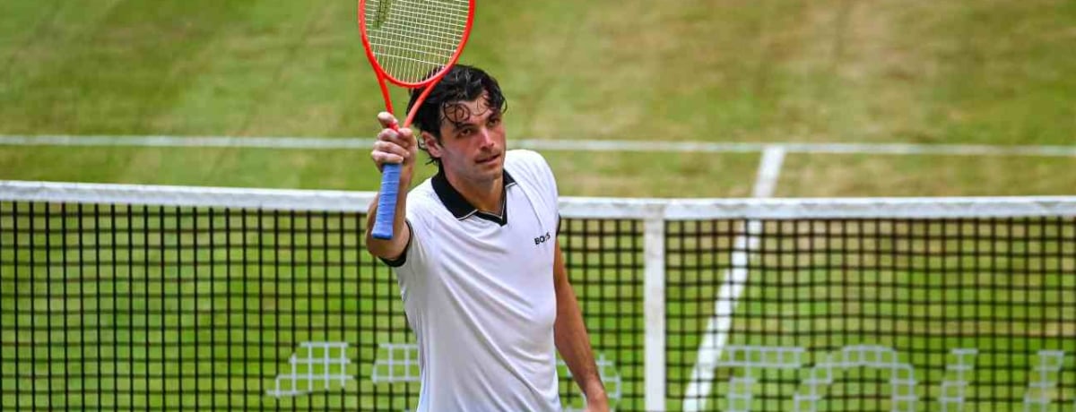 Pronostici tennis oggi: ATP Mallorca e Eastbourne, il programma delle semifinali