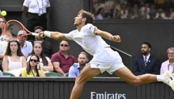 Pronostici tennis oggi: Atp Stoccarda, al via i quarti