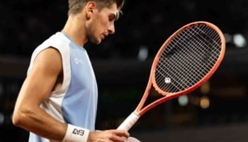 Pronostici tennis oggi: ATP Mallorca, Darderi vuole la semifinale