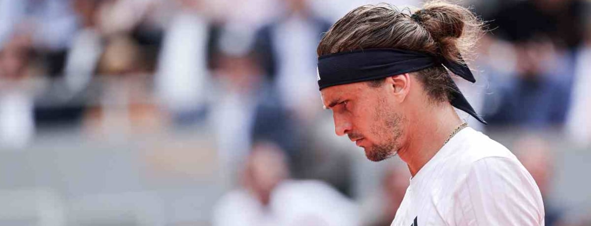 Pronostico Mensik-Zverev: il tedesco è a un passo dalla finale