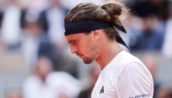 Pronostico Mensik-Zverev: il tedesco è a un passo dalla finale