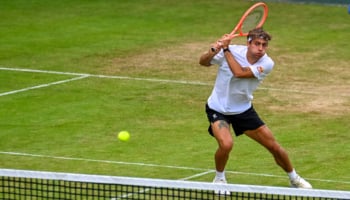 Pronostici tennis oggi: ad Eastbourne Arnaldi favorito