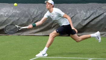 Pronostici tennis oggi: esordio a Wimbledon per Sinner e Darderi