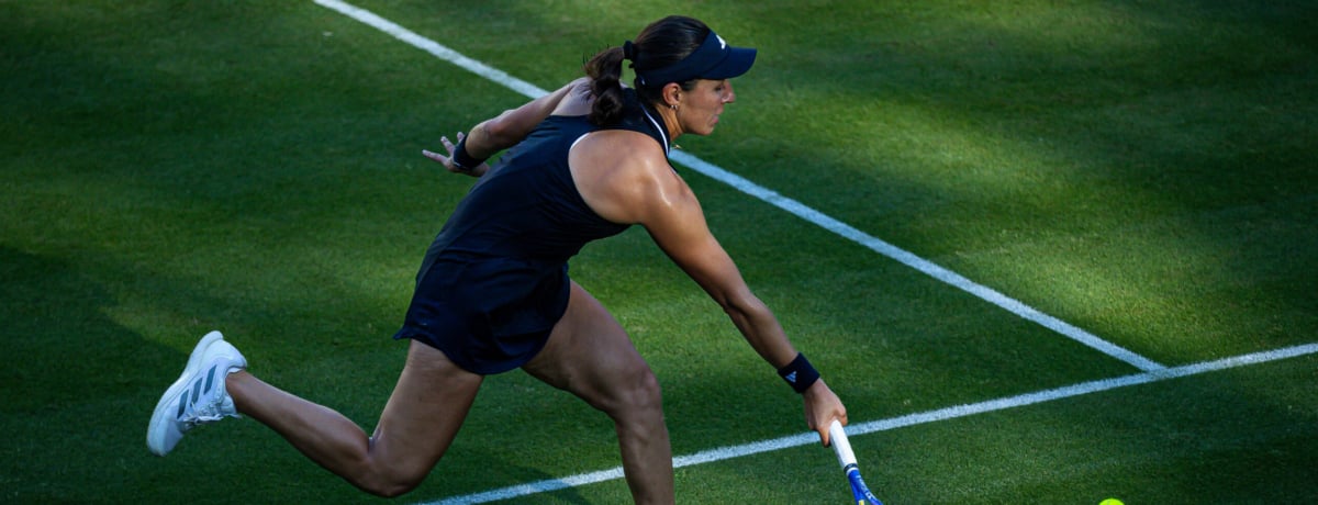 Pronostici tennis oggi: ad Eastbourne Humbert favorito per il titolo