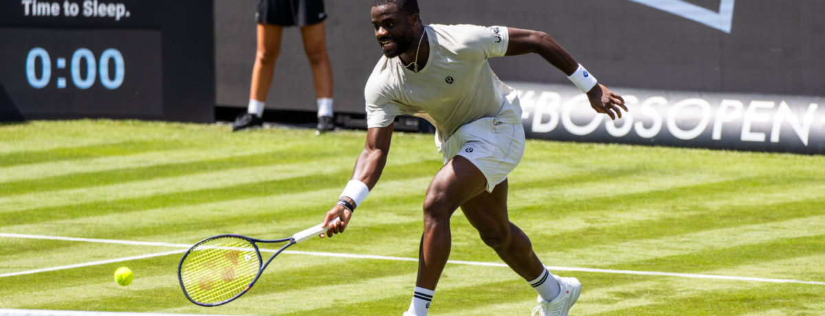 Pronostici tennis oggi: Kyrgios torna in campo a Stoccarda