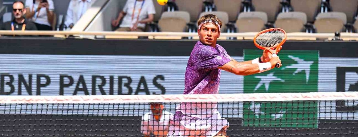 quote quarti di finale roland garros