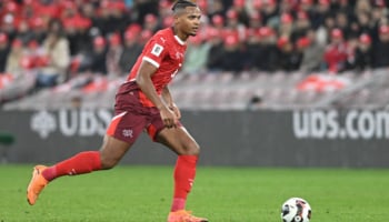 Qatar-Svizzera: elvetici avanti in un girone equilibrato