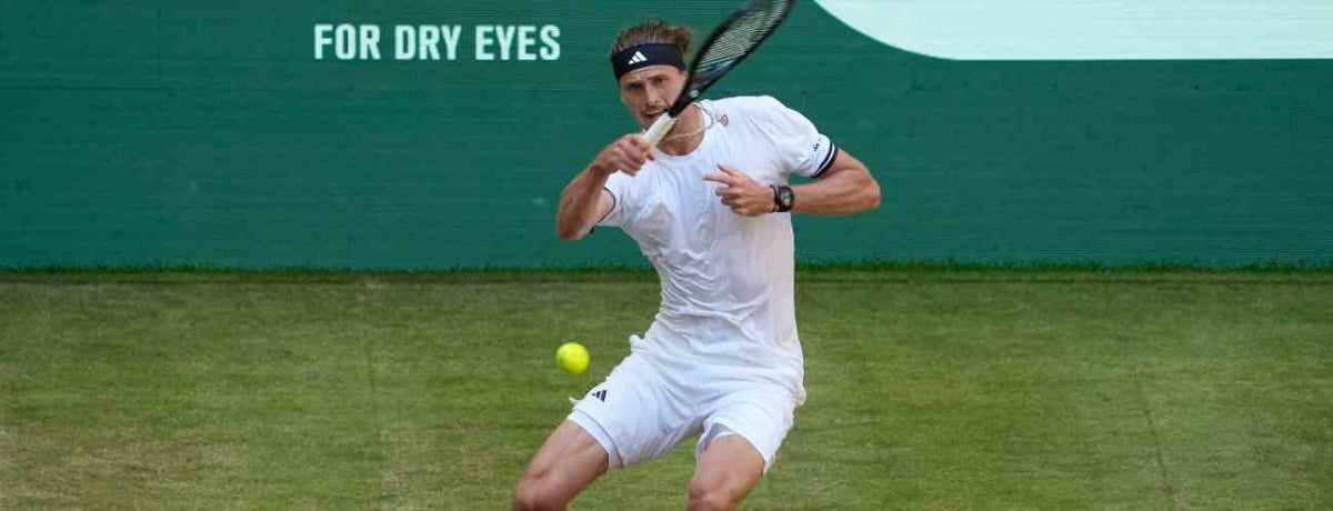Pronostici tennis oggi: ATP Eastbourne, si giocano gli ottavi senza azzurri