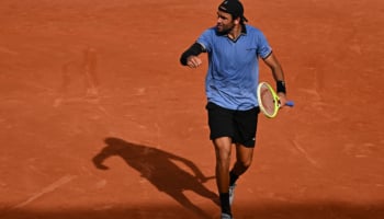 Pronostico Rinderknech-Berrettini: azzurro di poco avanti