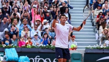 Arnaldi-Cobolli: derby attesissimo per un posto nella finale del Roland Garros