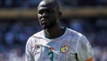 Senegal-Iraq: gli africani perdono Mendy in porta ma sono favoriti
