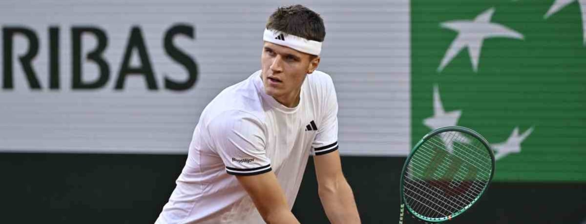 Pronostici tennis oggi: finali al WTA di Foggia e a Perugia