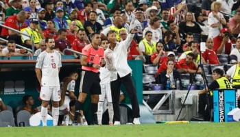 Tunisia-Olanda: Oranje ampiamente favoriti
