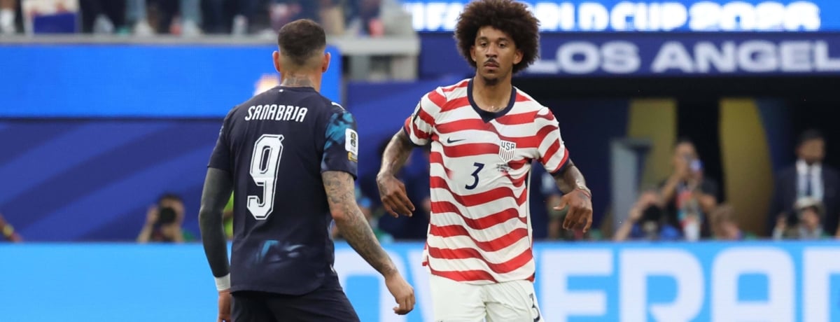 Turchia-Paraguay: rossobianchi costretti a vincere