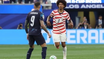 Turchia-Paraguay: rossobianchi costretti a vincere