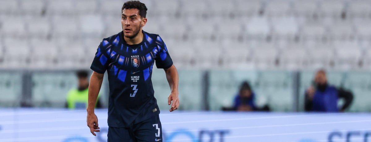 Uruguay-Capo Verde: sudamericani favoriti