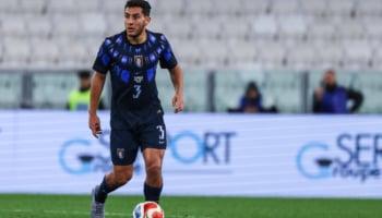 Uruguay-Capo Verde: sudamericani favoriti