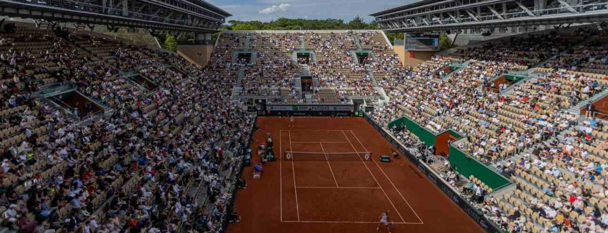 quote semifinale doppio roland garros