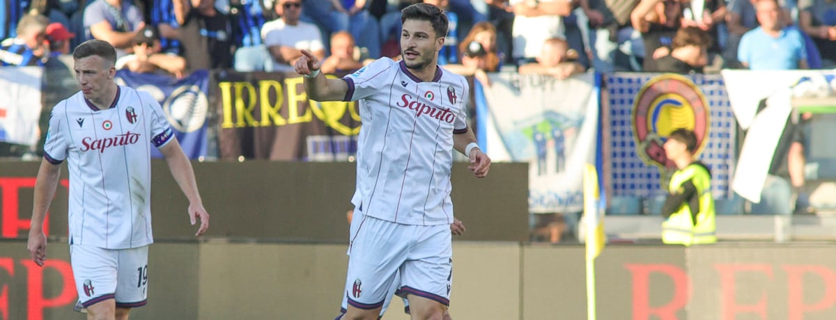 Le amichevoli del Bologna: il programma completo della pre-season dei rossoblu