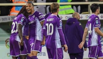 amichevoli fiorentina