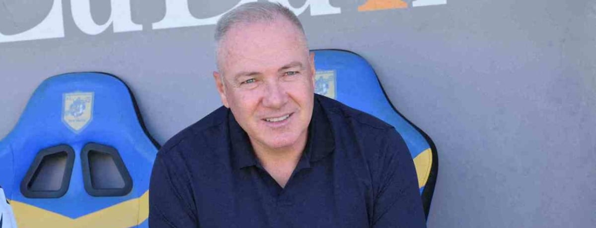 Le amichevoli del Frosinone: il programma completo della pre-season dei ciociari