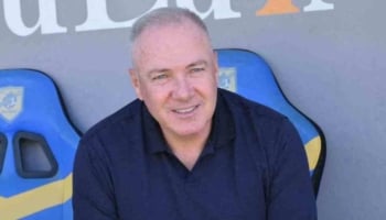 Le amichevoli del Frosinone: il programma completo della pre-season dei ciociari
