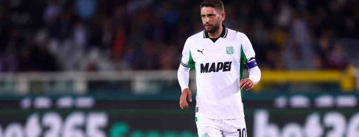 amichevoli sassuolo