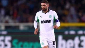 amichevoli sassuolo