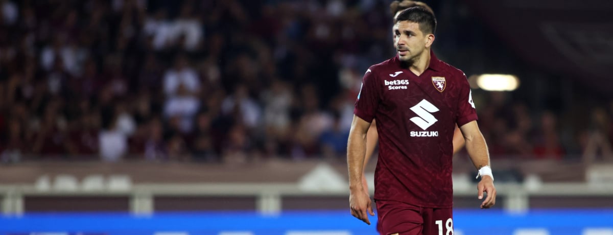 Calciomercato Torino, ufficiali Comuzzo, Comert e Fitz-Jim